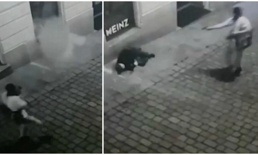 Μακελειό στη Βιέννη: Ο τζιχαντιστής είχε καταδικαστεί σε 22 μήνες φυλάκιση